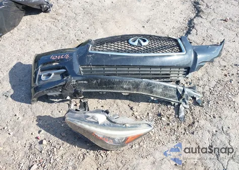 2016 Infiniti Q50 2.0T Premium z USA, uszkodzony, nr VIN JN1CV7AP6GM202219